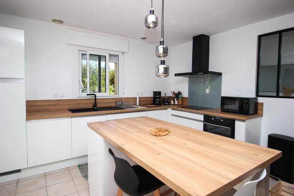 Photo of Kitchen in Sainte-Soulle