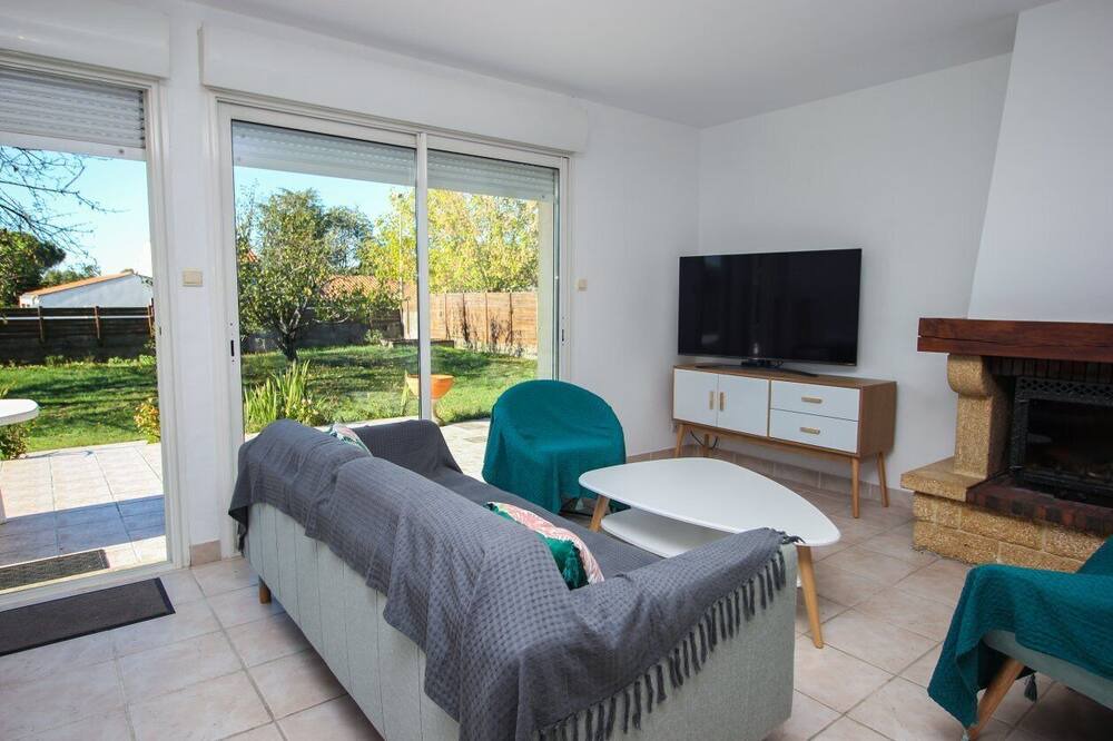 Photo of Livingroom in Sainte-Soulle