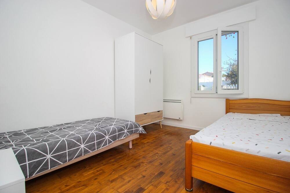 Photo of Bedroom in Sainte-Soulle