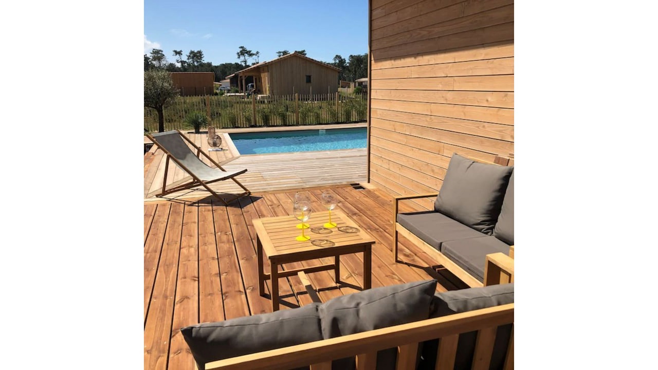 Photo of Outdoor in Vensac