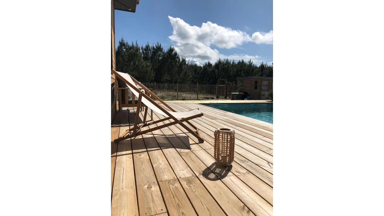 Photo of Outdoor in Vensac
