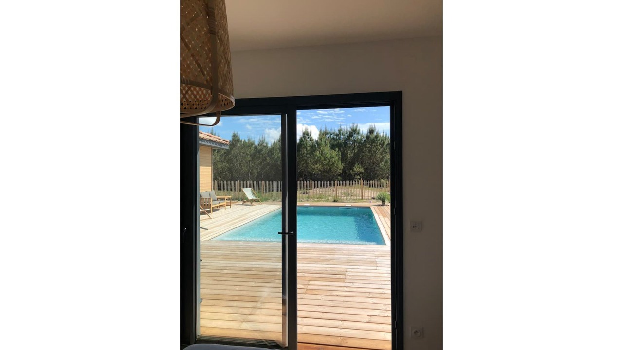 Photo of Outdoor in Vensac