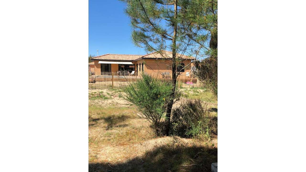 Photo of Outdoor in Vensac
