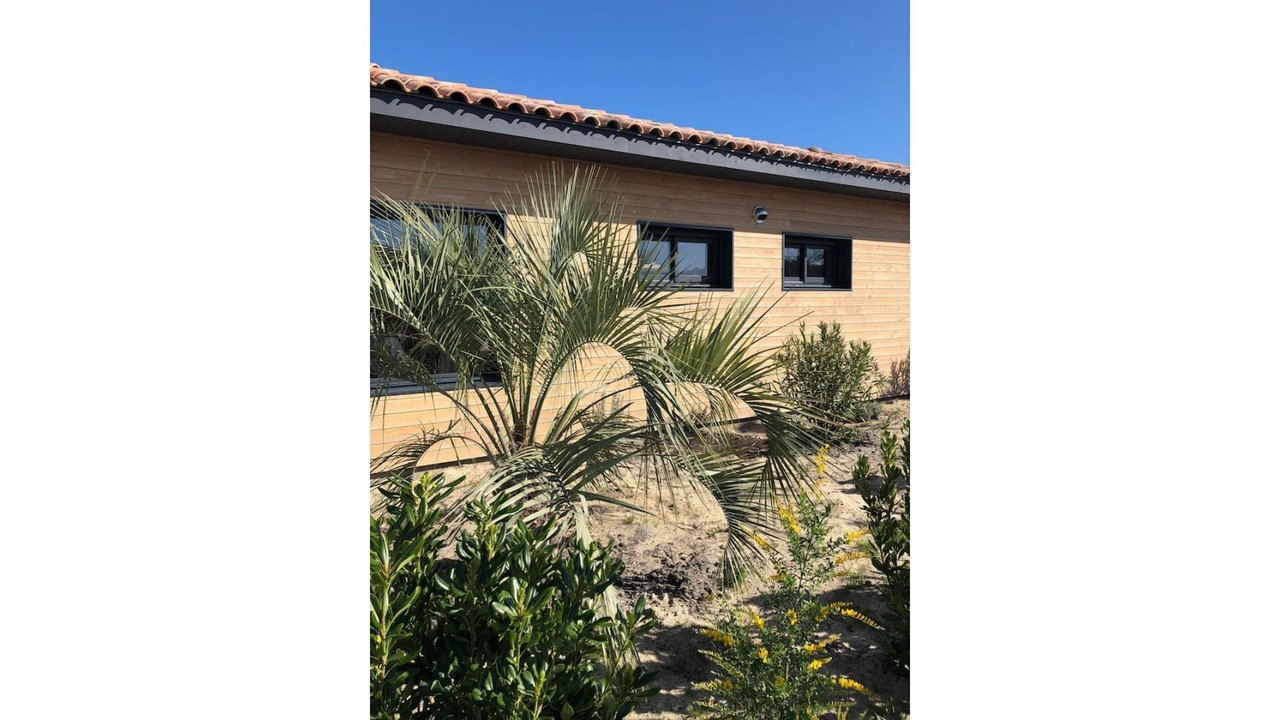 Photo of Outdoor in Vensac
