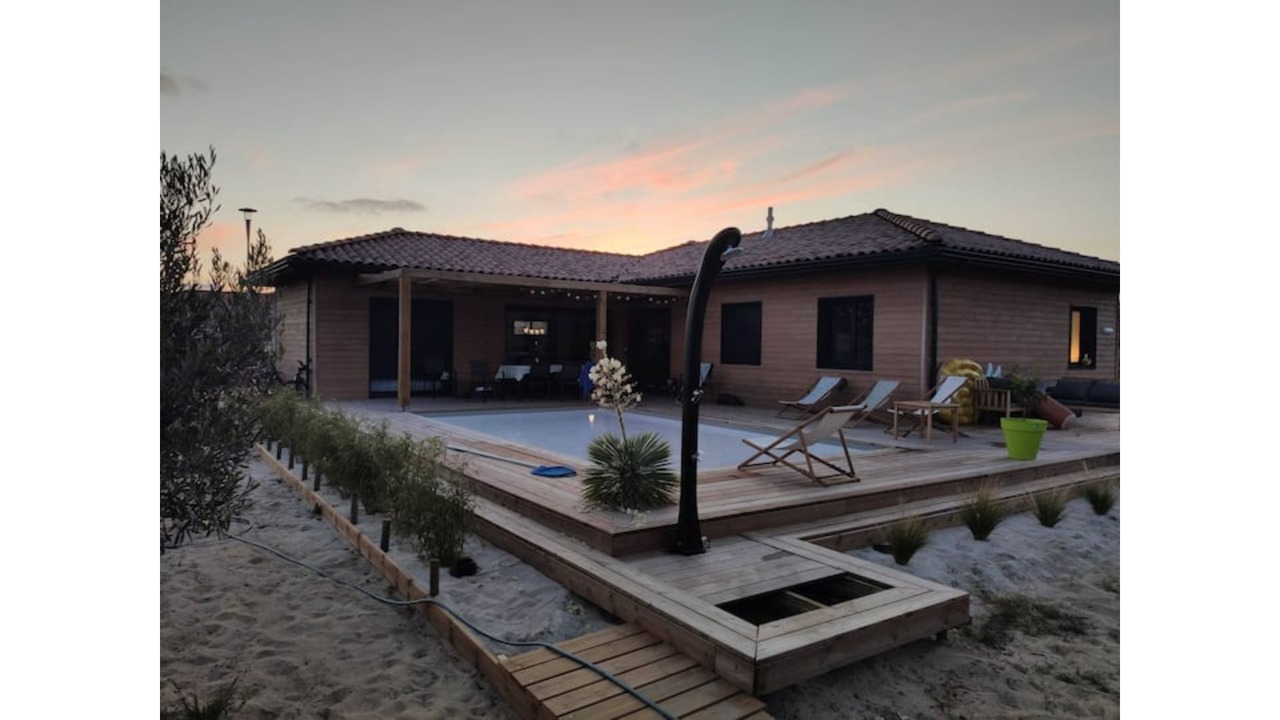 Photo of Outdoor in Vensac