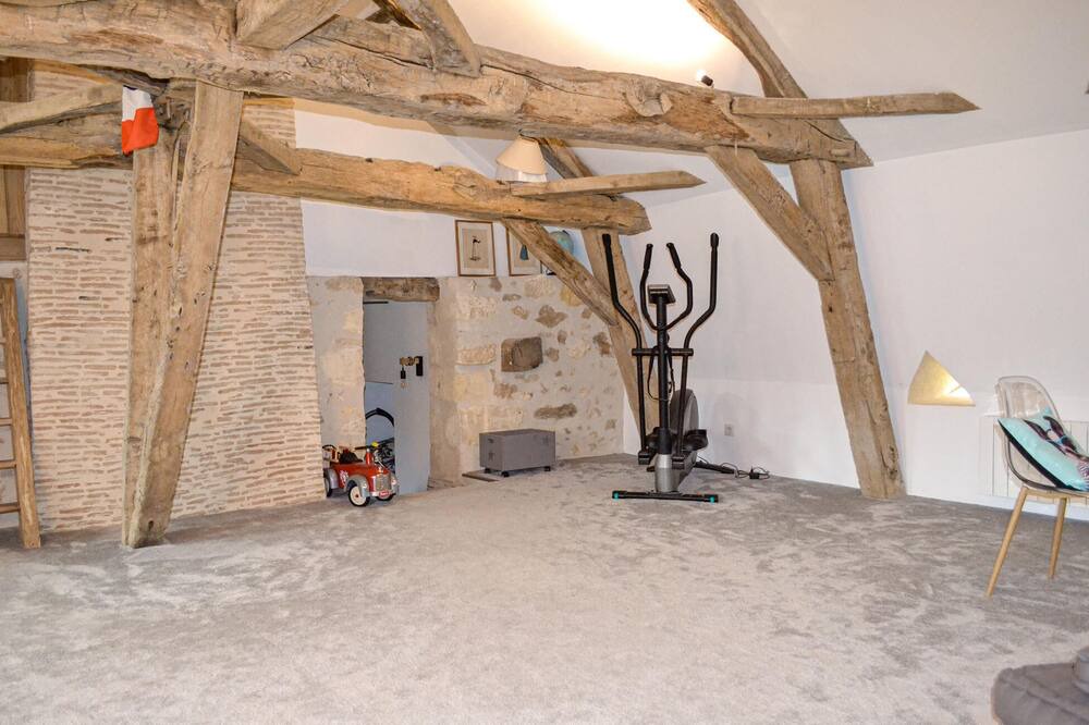 Photo of Bedroom in Eglise-Neuve-d'Issac