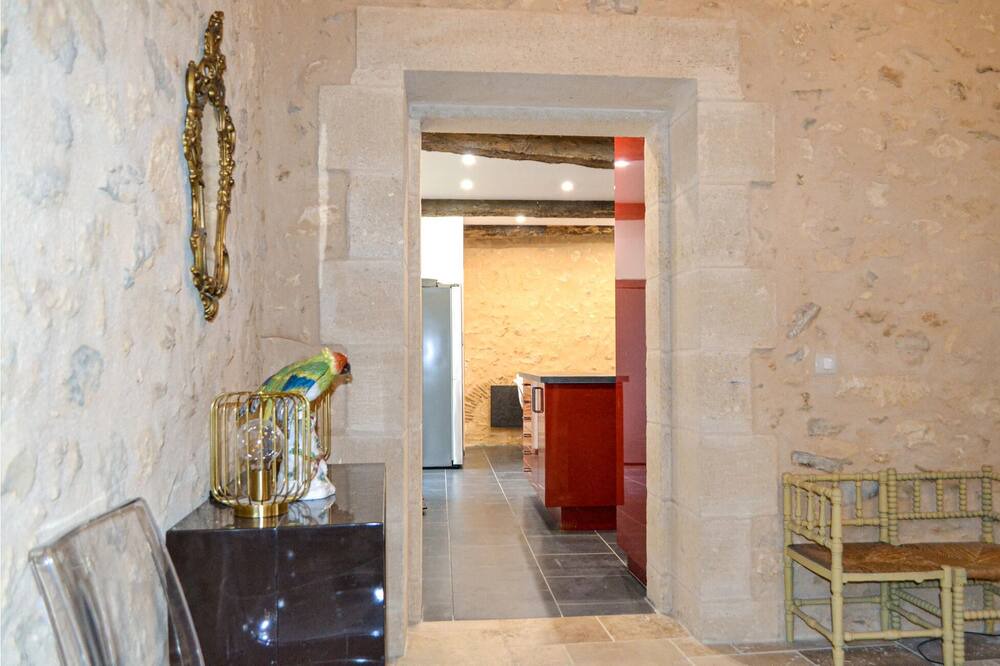 Photo of Bedroom in Eglise-Neuve-d'Issac