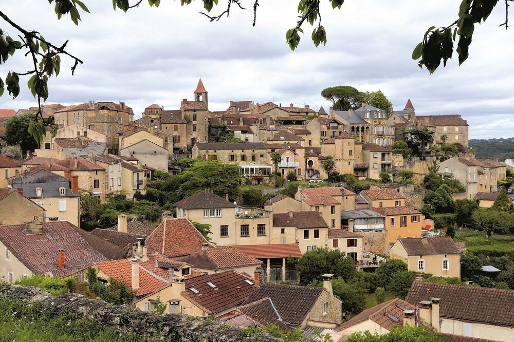 Photo of Outdoor in St-Pardoux-et-Vielvic