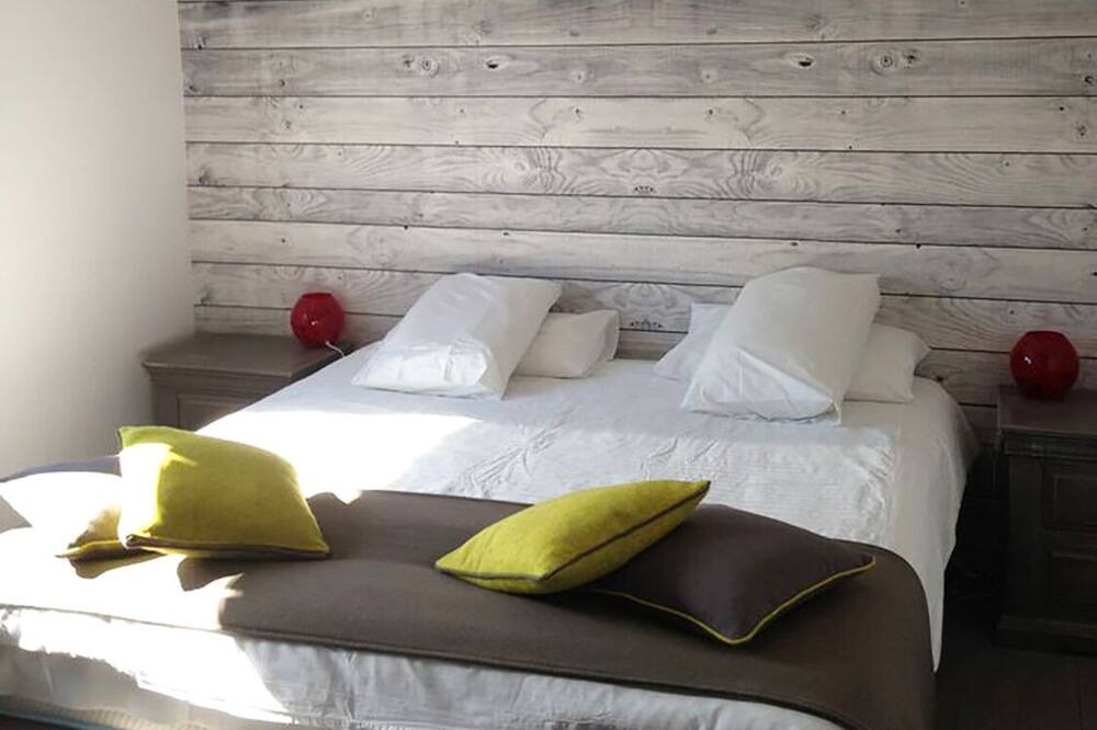 Photo of Bedroom in Capdrot