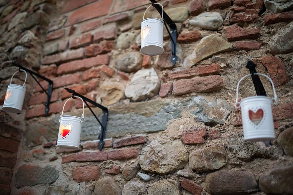Photo of Patio Balcony in Montelupo Fiorentino