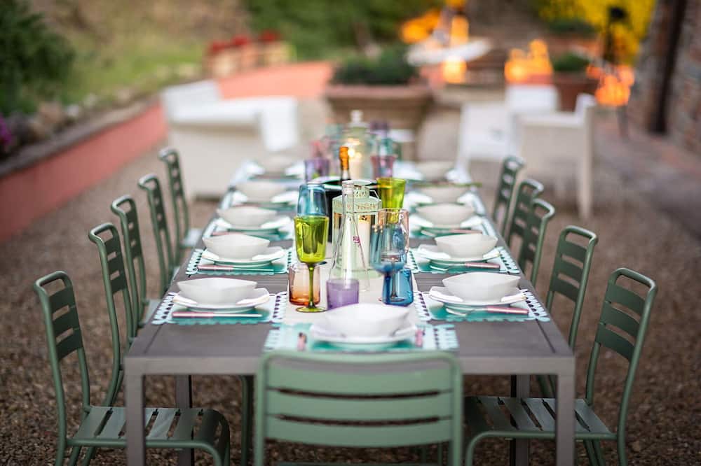 Photo of Patio Balcony in Montelupo Fiorentino
