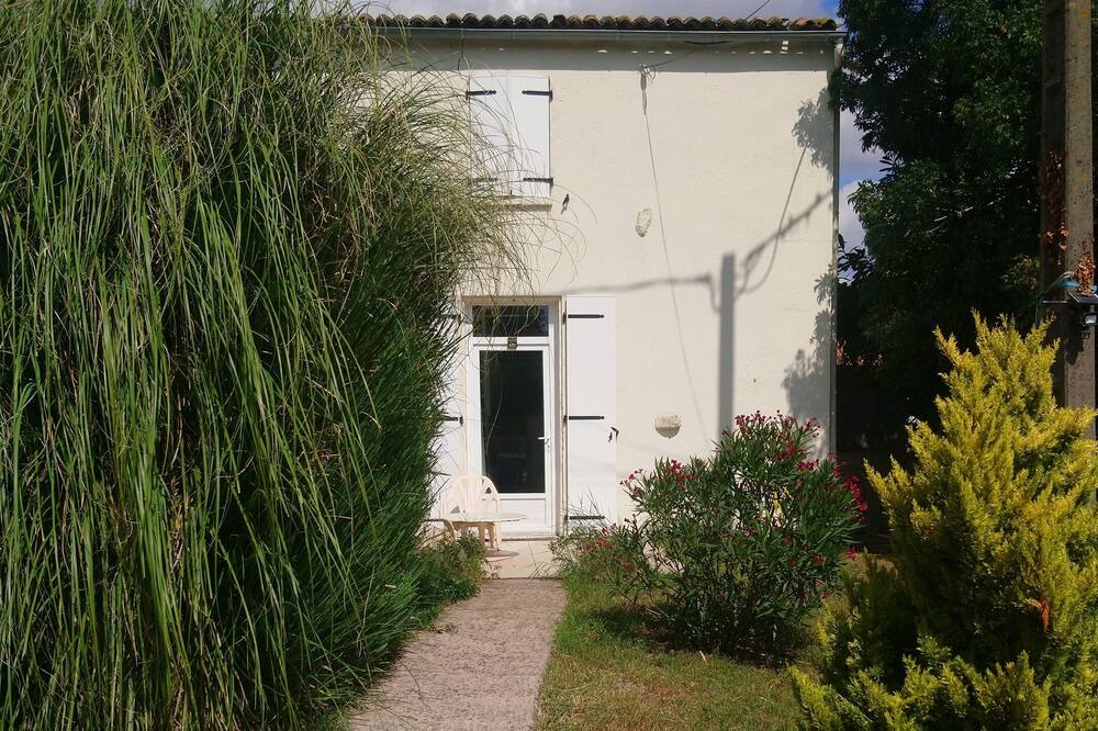 Photo of Outdoor in Saint Nazaire sur Charente