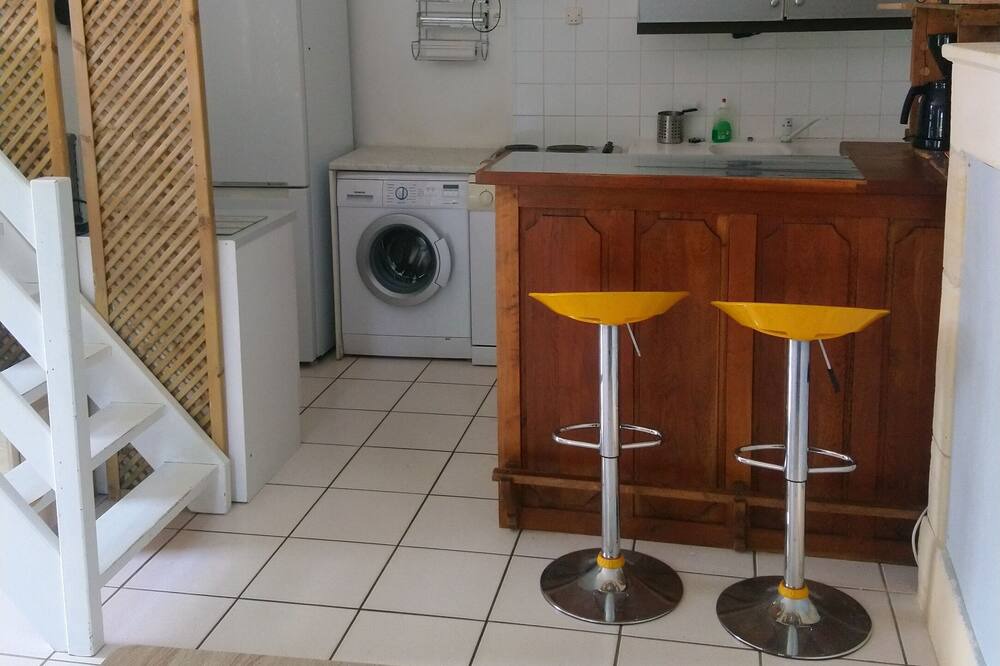 Photo of Kitchen in Saint Nazaire sur Charente