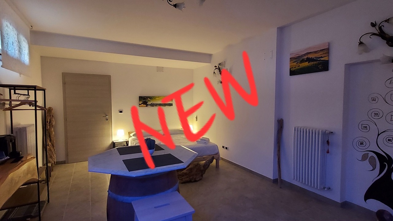 Photo of Bedroom in Acquaviva