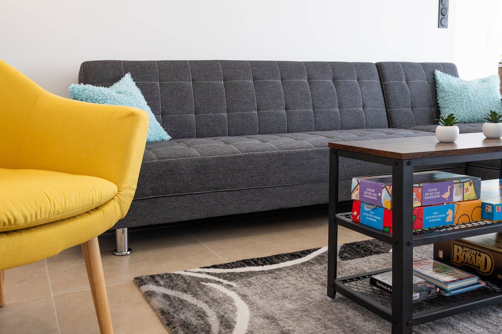 Photo of Livingroom in Panazol