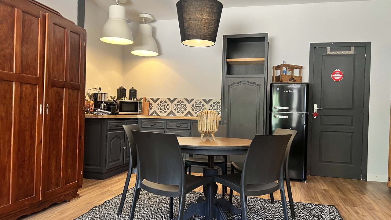 Photo of Kitchen in Poitiers