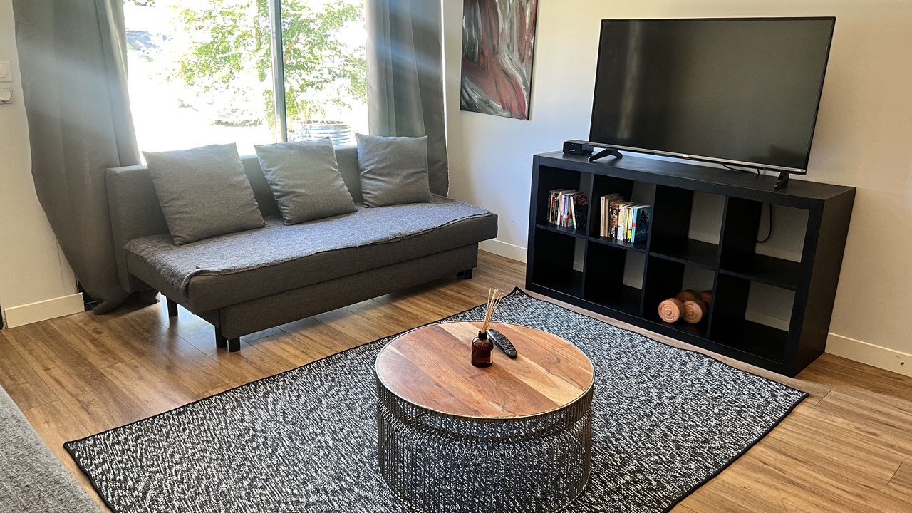 Photo of Livingroom in Poitiers