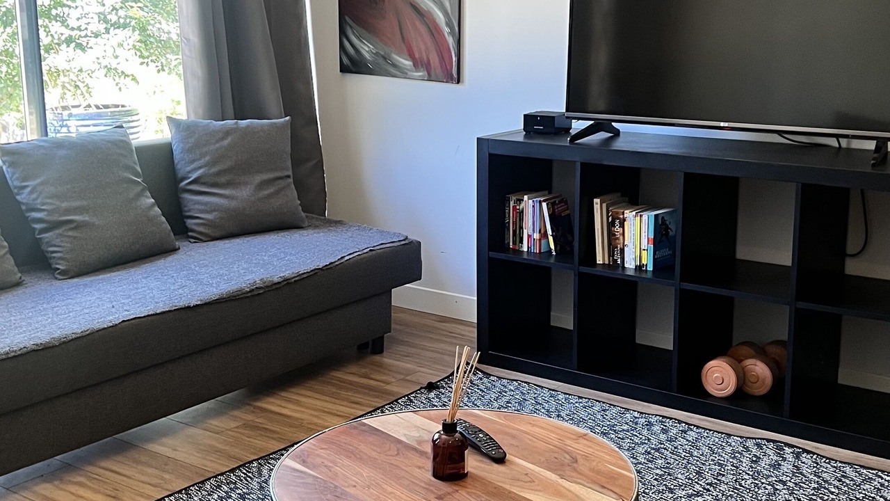 Photo of Livingroom in Poitiers