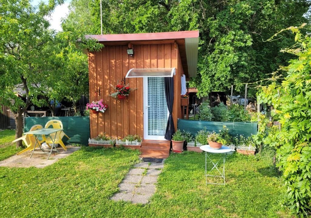 Photo of Outdoor in Generac