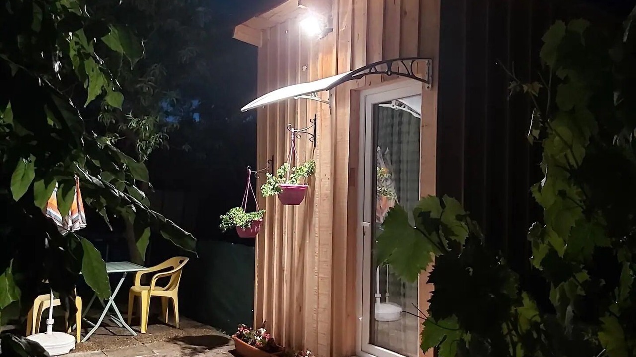 Photo of Outdoor in Generac
