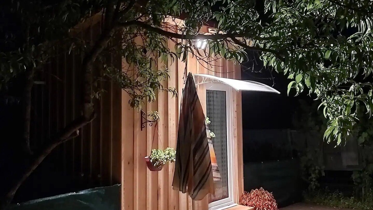 Photo of Outdoor in Generac
