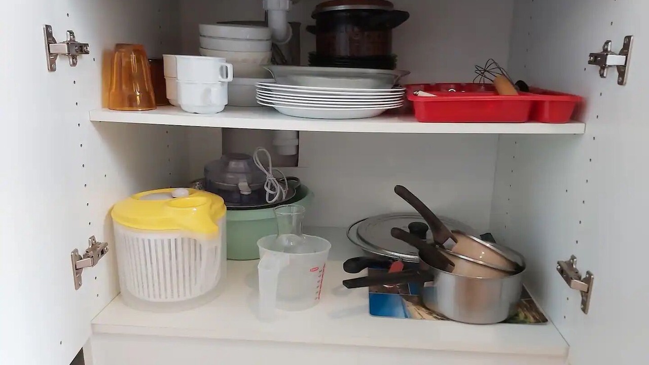 Photo of Kitchen in Generac