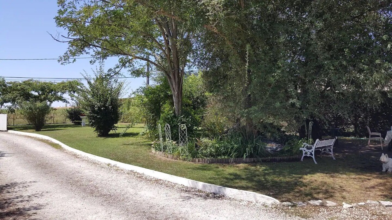 Photo of Outdoor in Generac