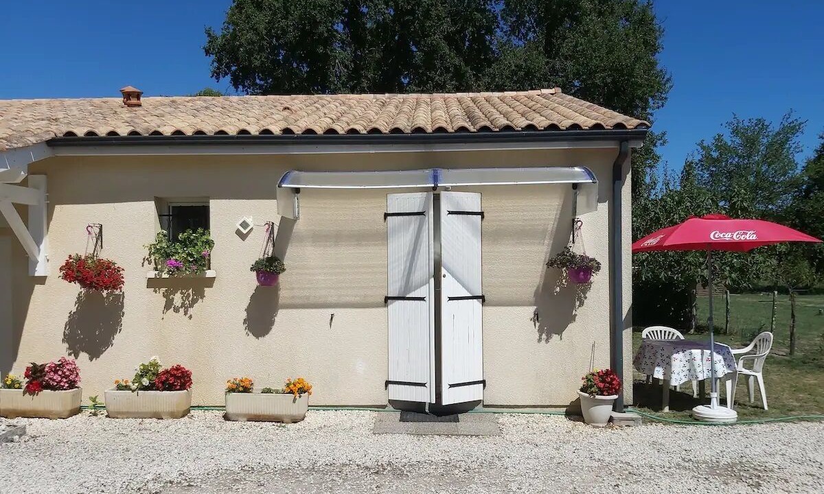 Photo of Outdoor in Generac