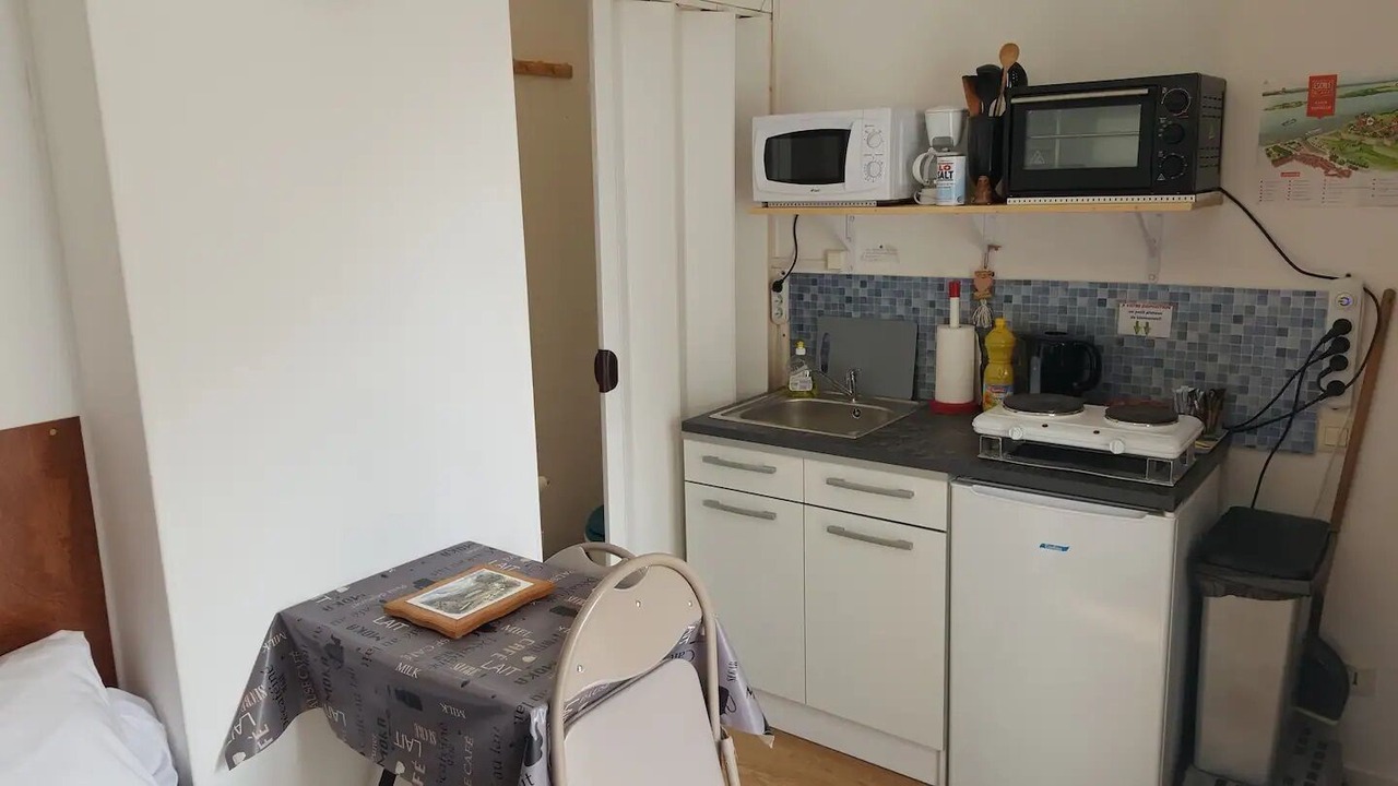 Photo of Kitchen in Generac