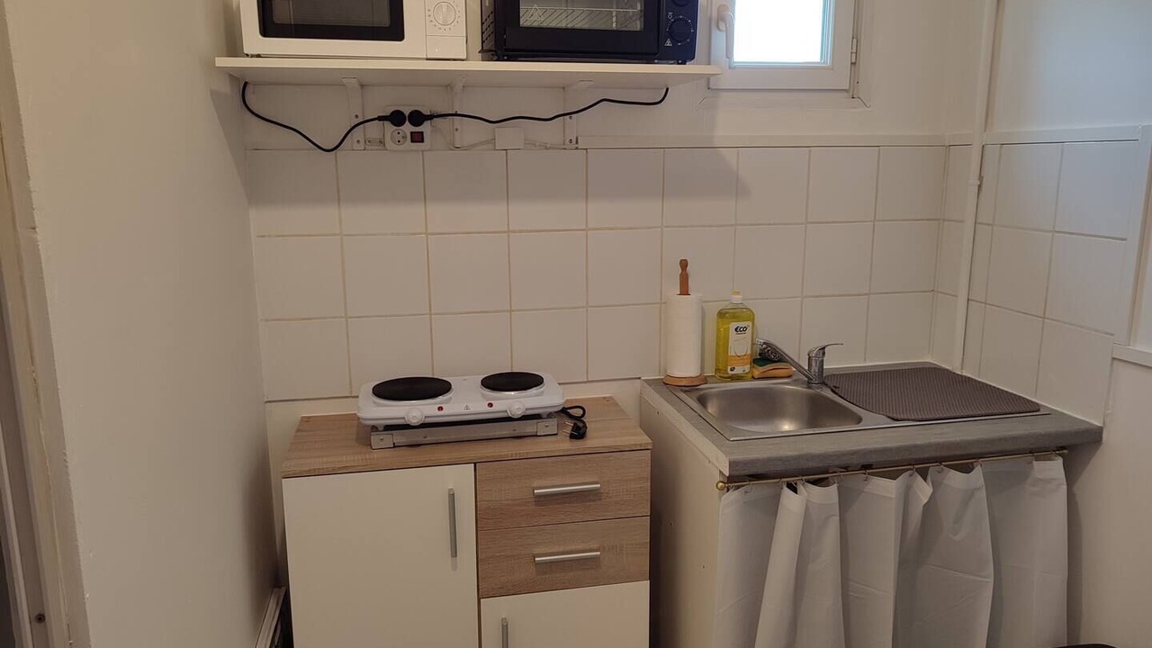 Photo of Kitchen in Generac