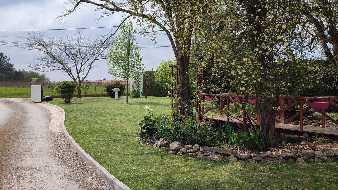Photo of Outdoor in Generac