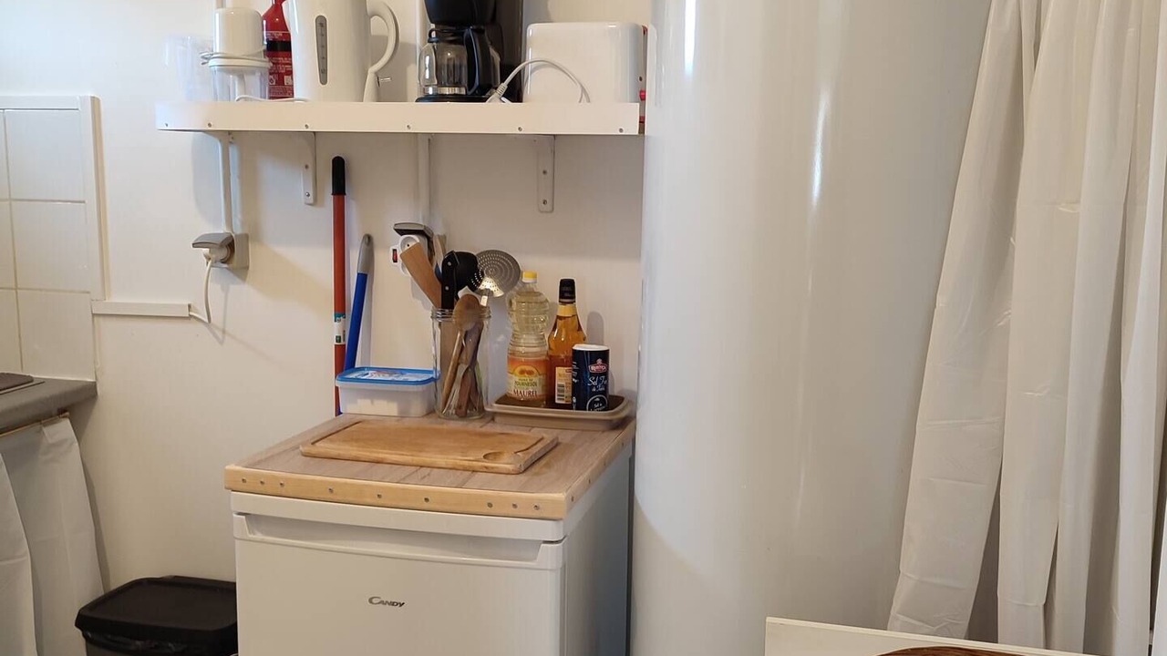 Photo of Kitchen in Generac