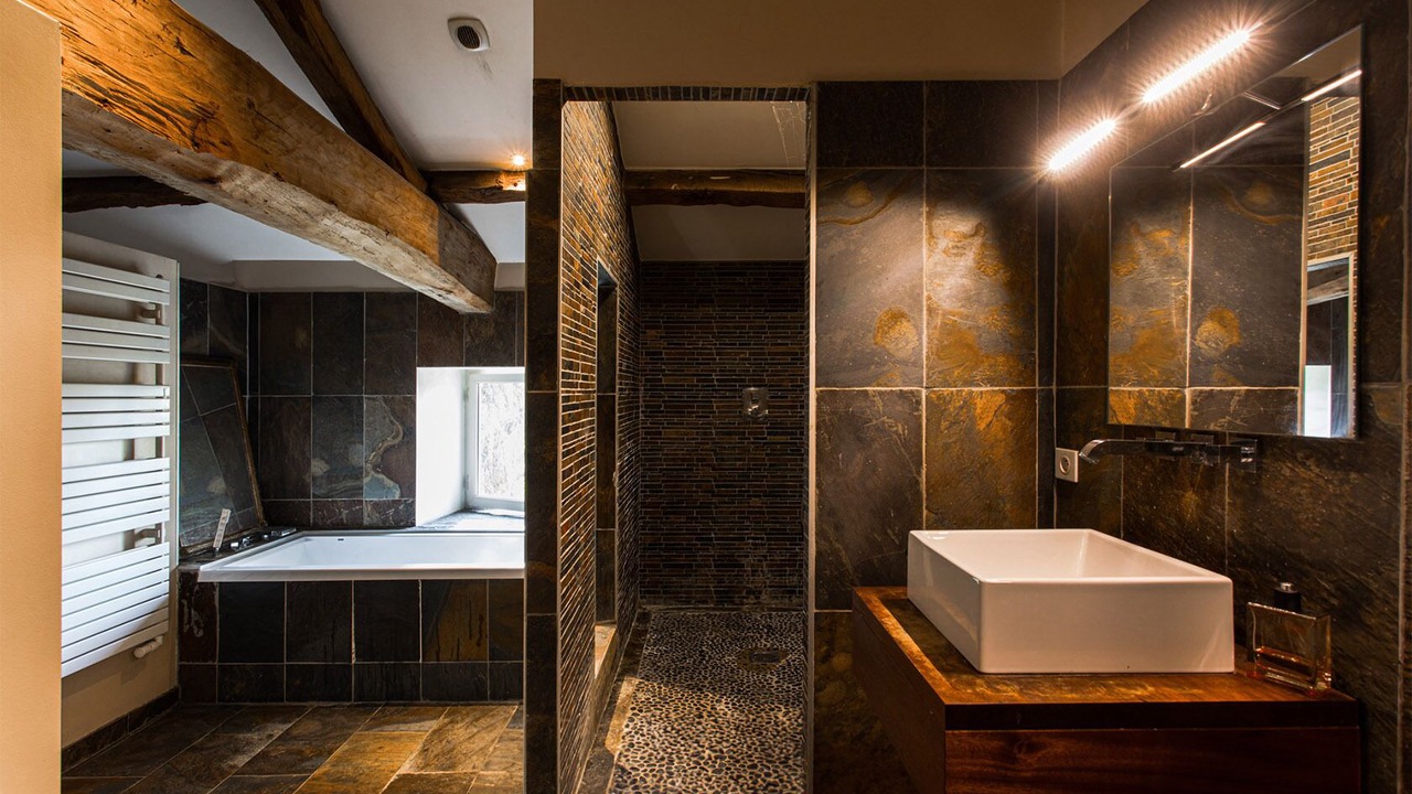 Photo of Bathroom in Bussac-sur-Charente