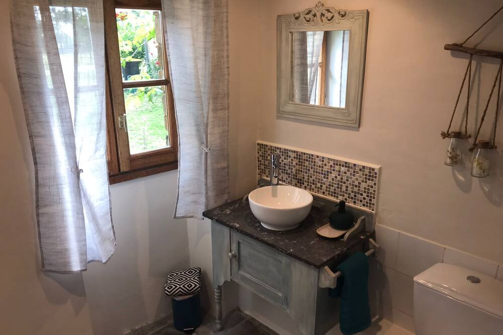 Photo of Bathroom in Brillac