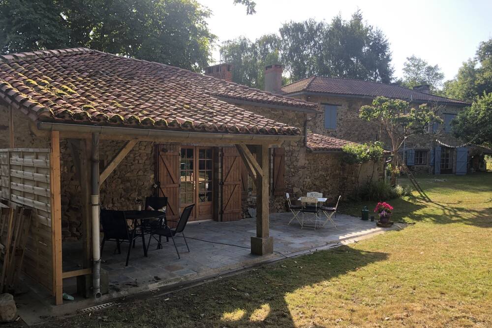Photo of Outdoor in Brillac