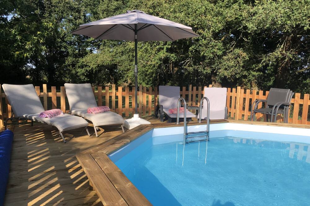 Photo of Outdoor in Brillac