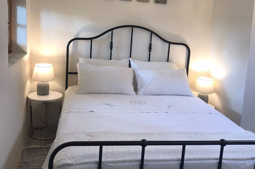 Photo of Bedroom in Brillac