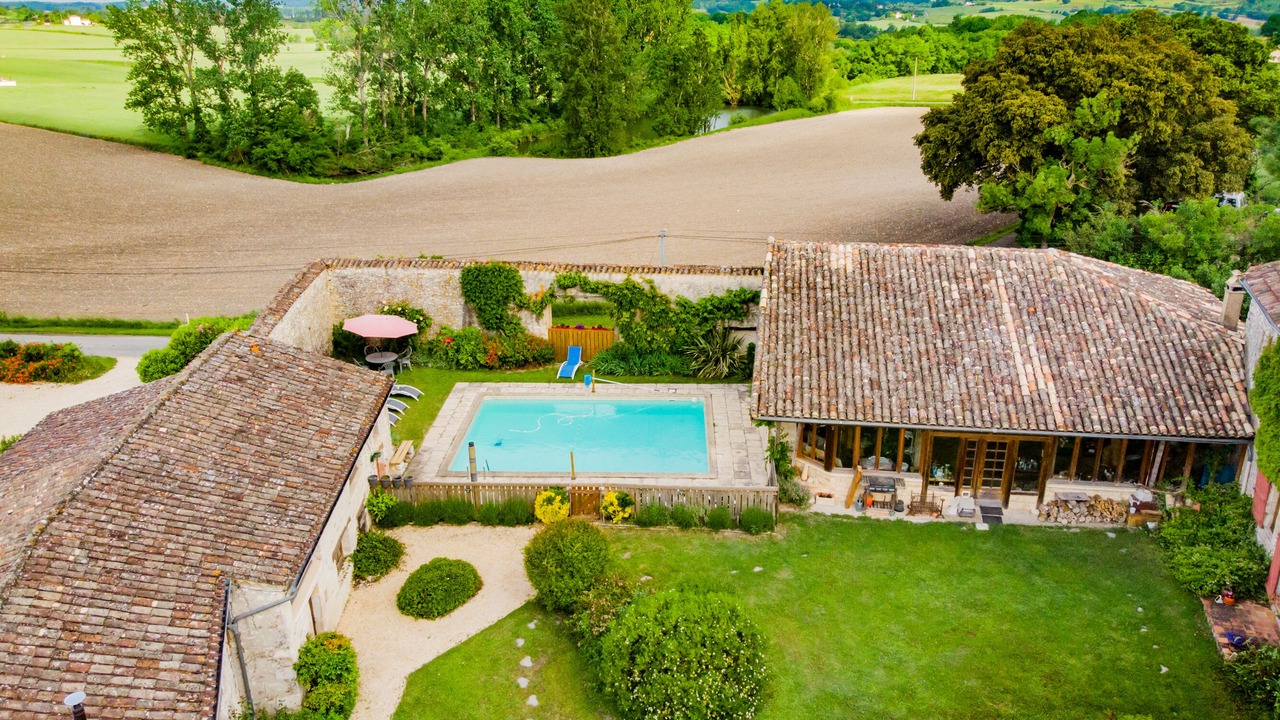 Photo of Outdoor in Monflanquin