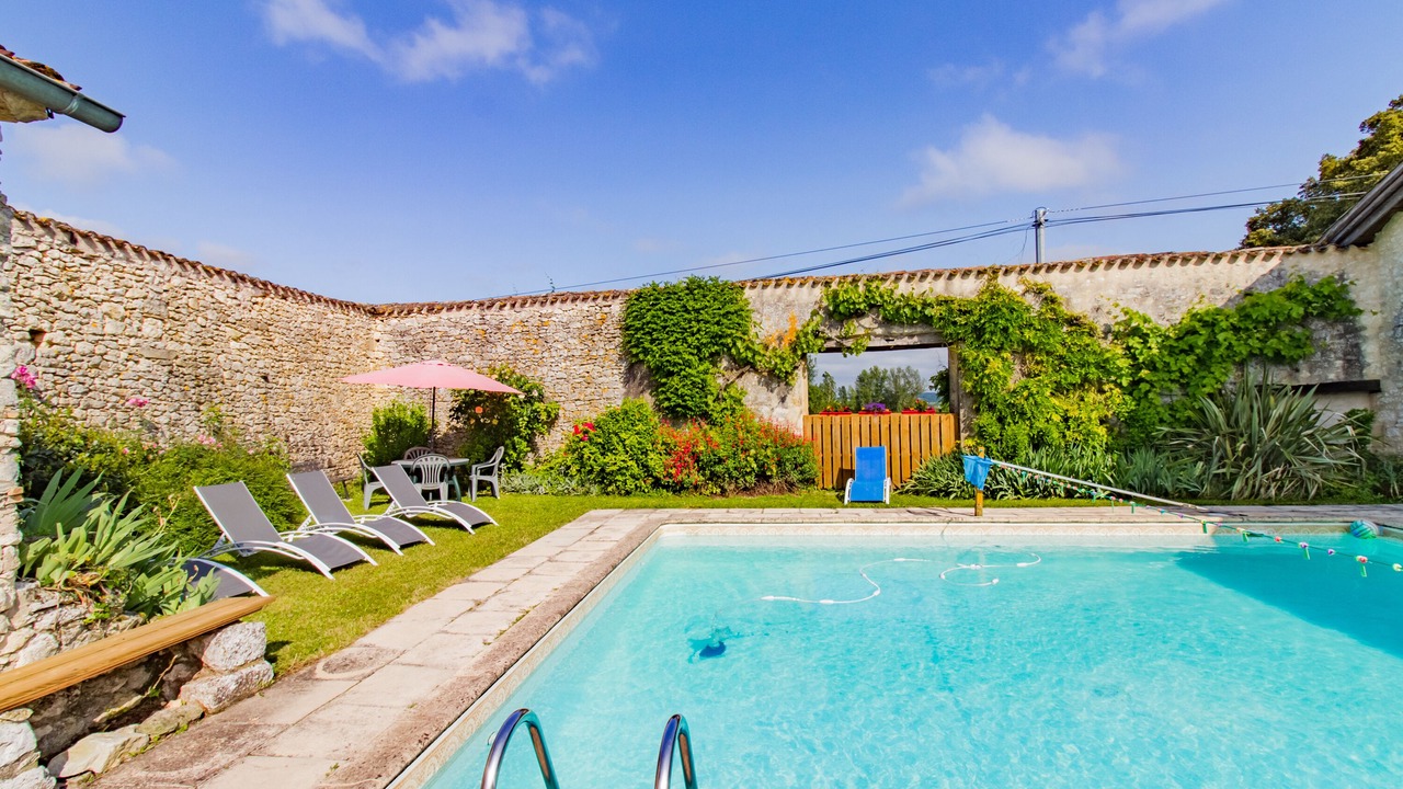 Photo of Outdoor in Monflanquin