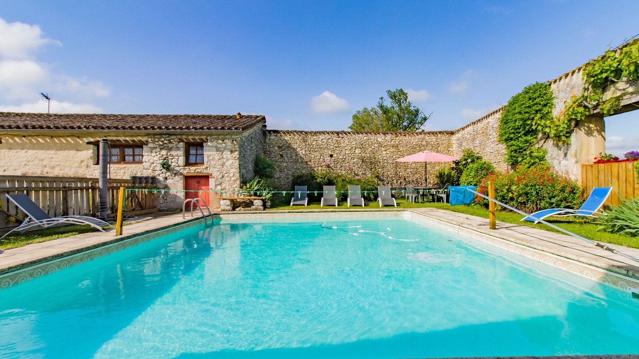 Photo of Outdoor in Monflanquin