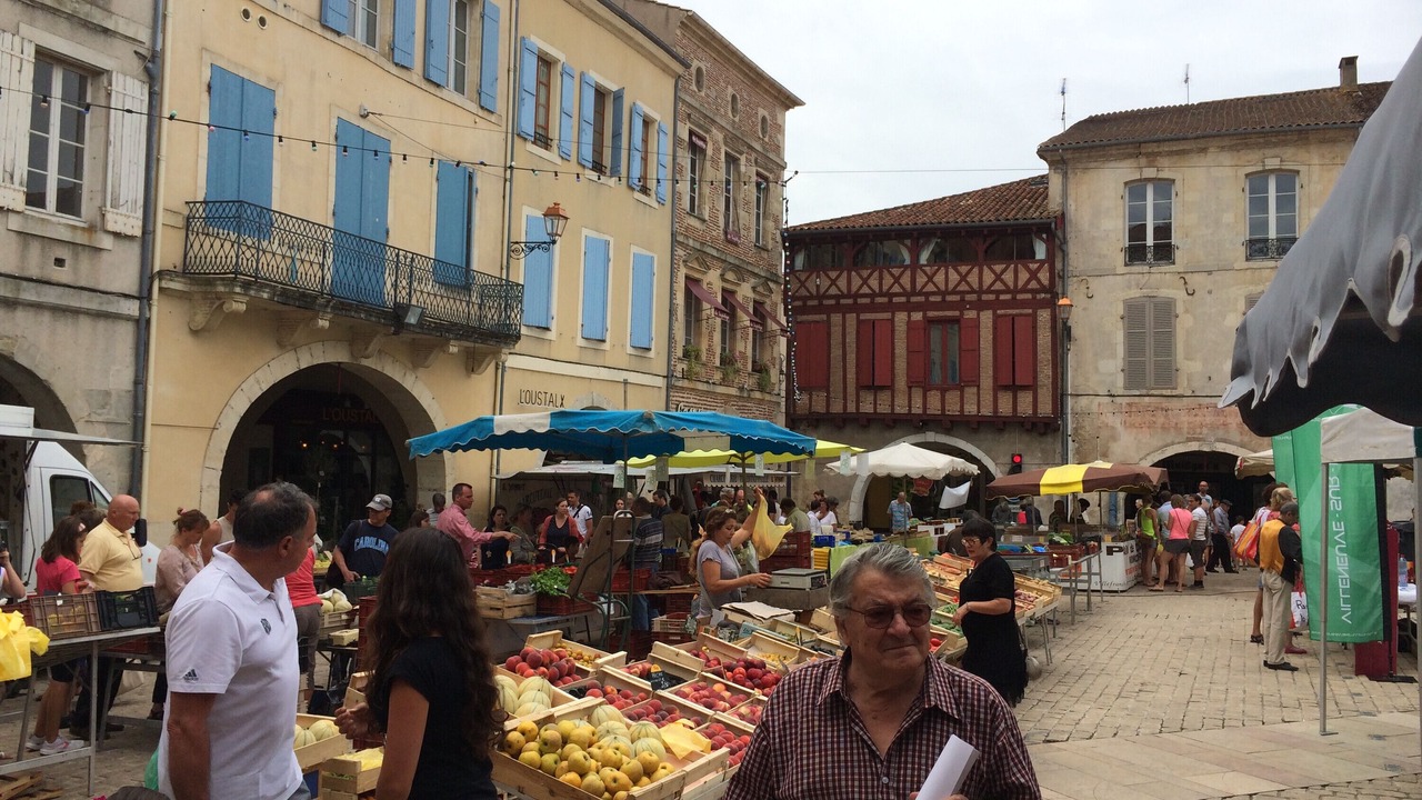 Photo of Outdoor in Monflanquin