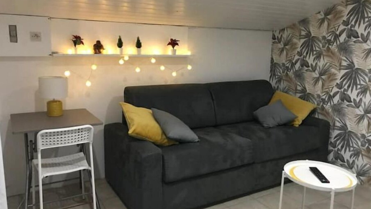 Photo of Livingroom in Saint-Vincent-de-Tyrosse