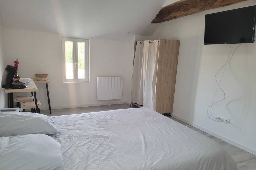 Photo of Bedroom in Marcillac
