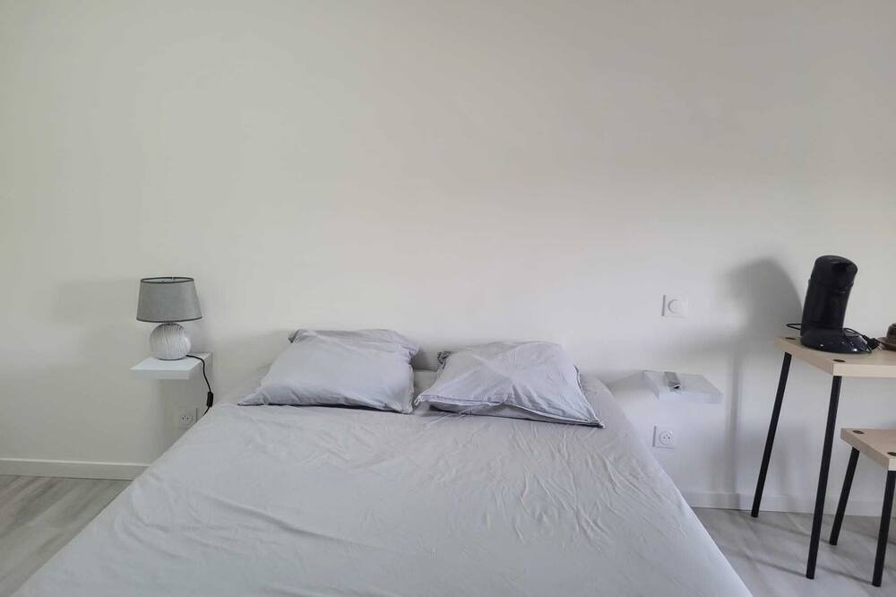 Photo of Bedroom in Marcillac