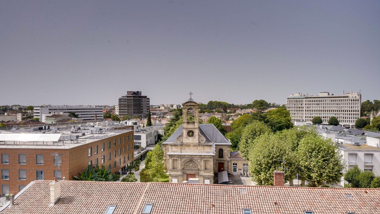 Photo of Outdoor in Saint Seurin - Fondaudege