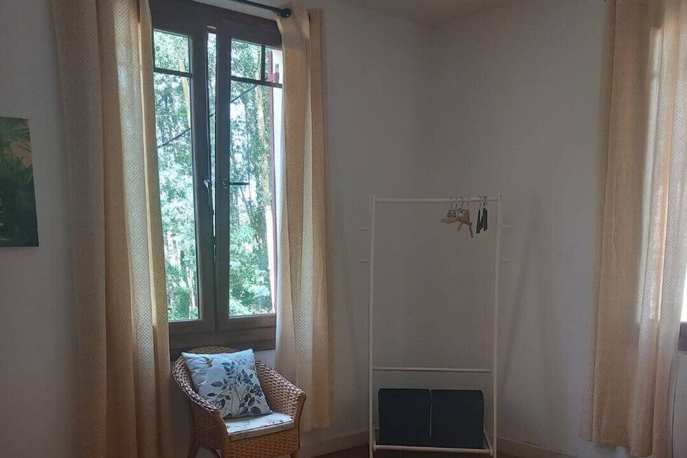 Photo of Bedroom in Nanteuil-de-Bourzac