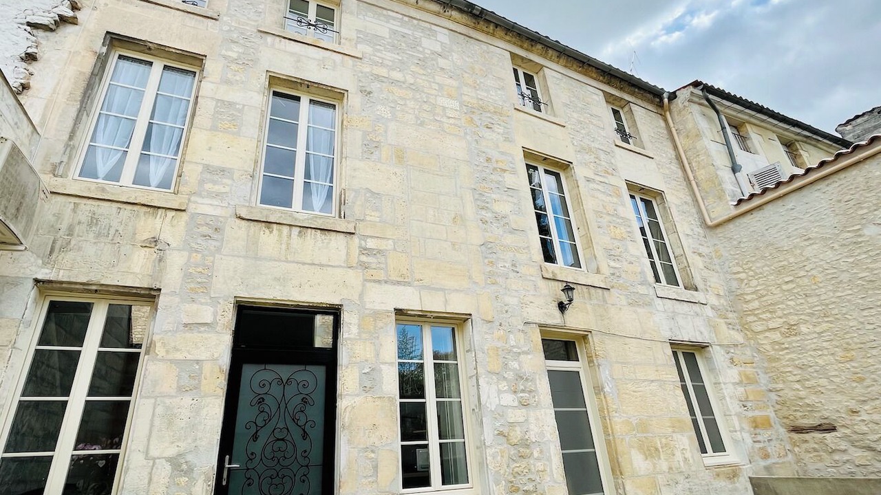 Photo of Outdoor in Jarnac