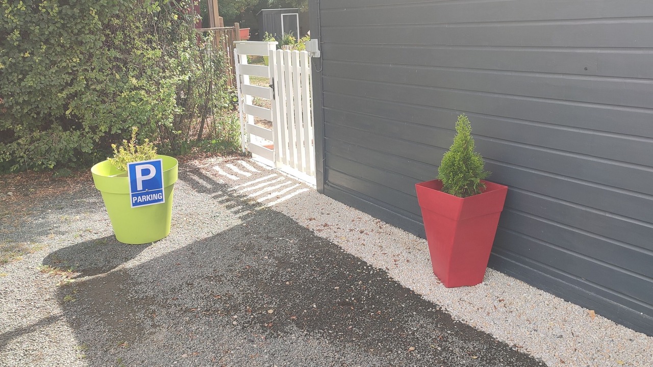 Photo of Outdoor in Ferrieres