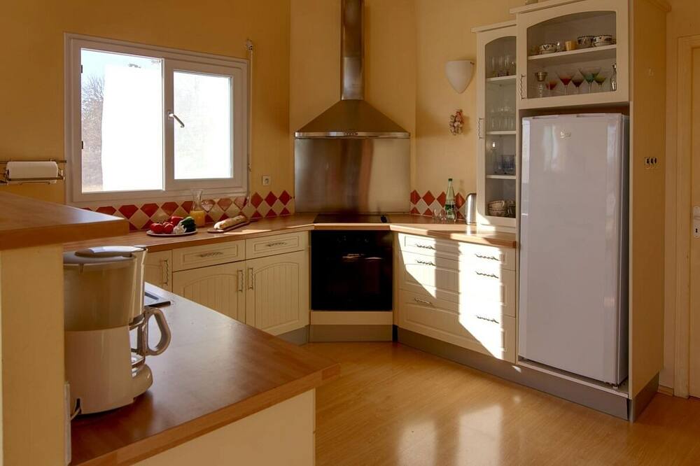 Photo of Kitchen in Duras