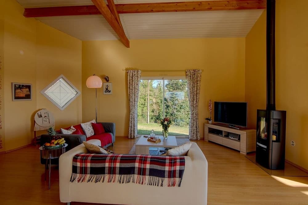 Photo of Livingroom in Duras